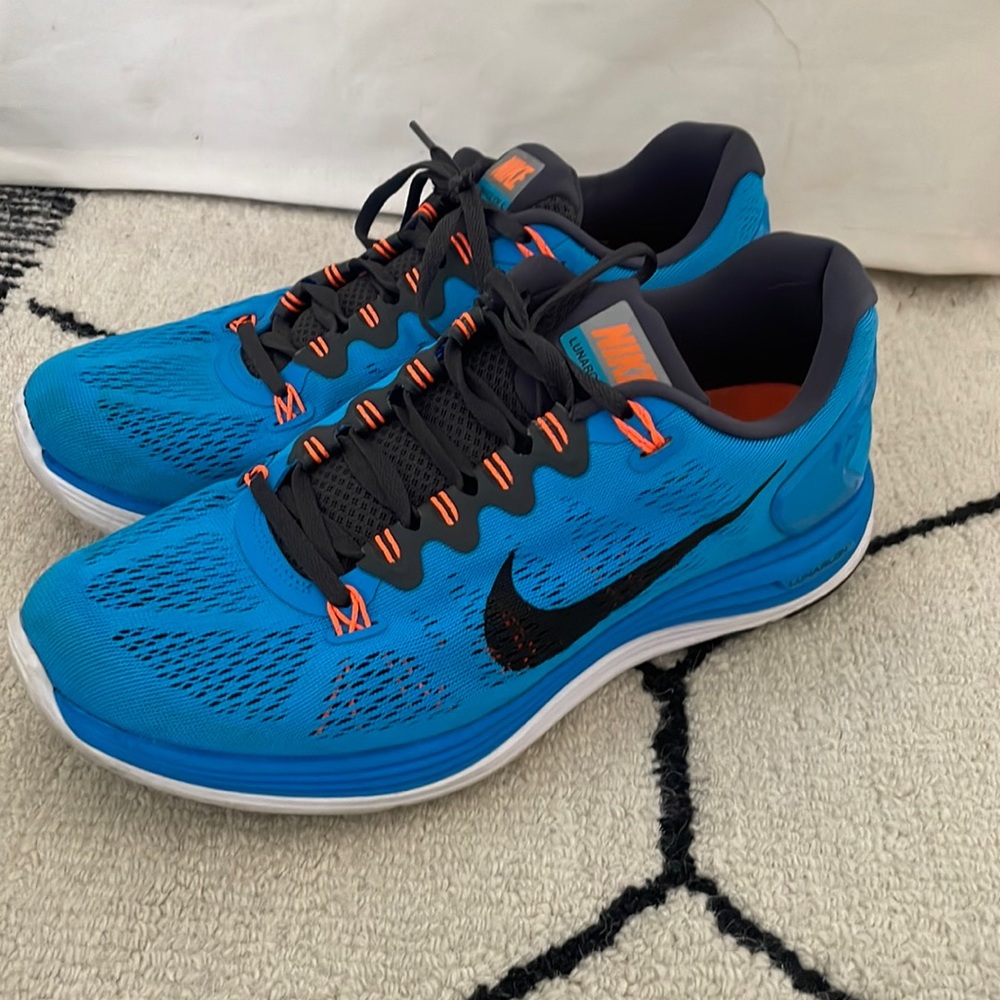 Nike Lunarglide 5